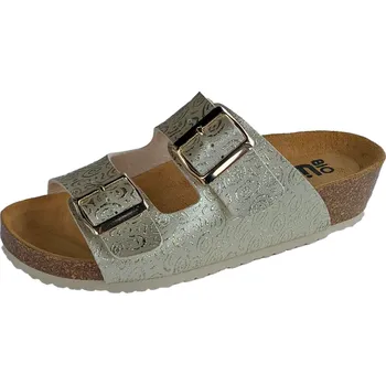 Dámské pantofle 000647 GRETA 1658 Obuv Bio life 38