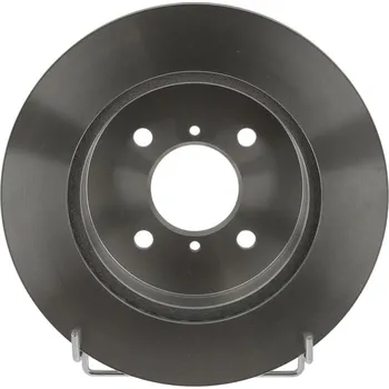 Brzdový kotouč Brzdový kotouč FERODO DDF1287