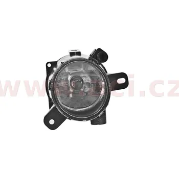 Mlhový světlomet Mlhovka VAN WEZEL 3860996