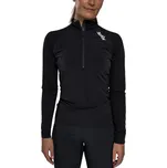 Mikina SWIX RaceX Classic Wind half zip 10104-23-10000 Velikost L