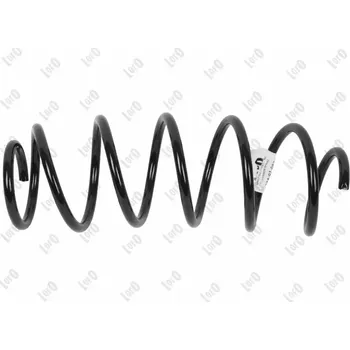 LORO Pružina podvozku LOR 234-01-082