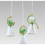 PREZENT 28001 FROG dětské svítidlo