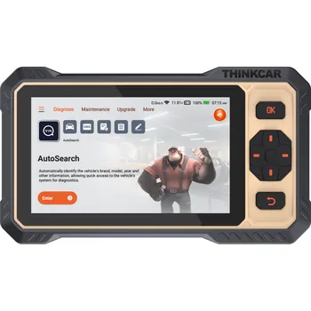 Autodiagnostika Thinkcar Tech Co ThinkTool Reader 8 Diagnostika