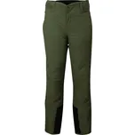 Phenix Sweden Full Zipped Pants - khaki M