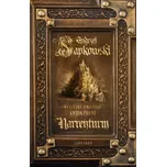 Husitská trilogie: Kniha první: Narrenturm - Andrzej Sapkowski (2022) [E-kniha]