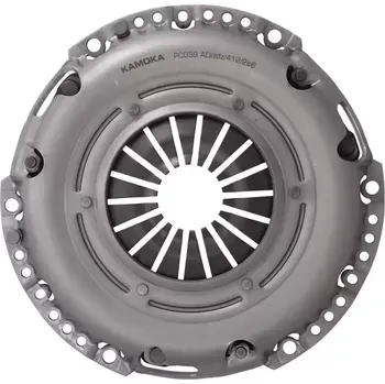 Přítlačný talíř KAMOKA Přítlačný talíř KAM PC039