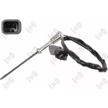 Lambda sonda LORO Čidlo teploty výfukových plynů LOR 120-07-025