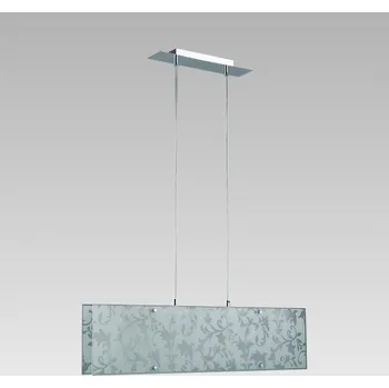 PREZENT 34024 AMAZON 4xGU10/9W, CHROME