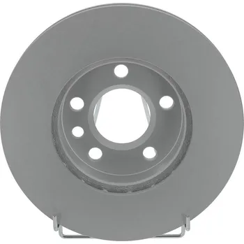 Brzdový kotouč Brzdový kotouč FERODO DDF1010C