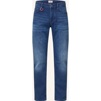 Pánské džíny Joop! Jeans Pánské Džíny Modern Fit, 411 navy 411, 35