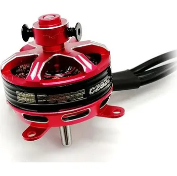 RC náhradní díl Střídavý elektromotor 2822 1300kv BH Power V2