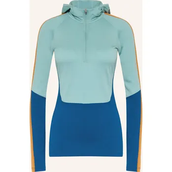 Dámská móda Icebreaker Střední Vrstva Merino 200 Oasis+ Z Merino Vlny,...