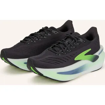 Pánské tenisky Brooks Pánské Běžecké Boty Glycerin Max 2, tmavě šedá /...