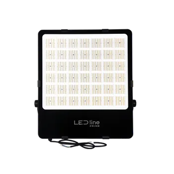 LEDLINE LED reflektor 600W 4000K 84000lm T3 PRIME