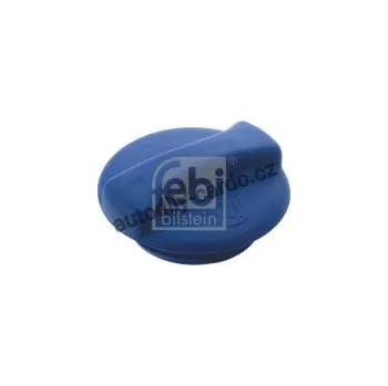 Opravná sada podvozku a pohonu kol Uzavírací víčko FEBI (FB 02111)