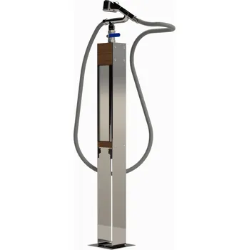 Zahradní sprcha Eichenwald Ideal Altena Mini sprcha se studenou vodou