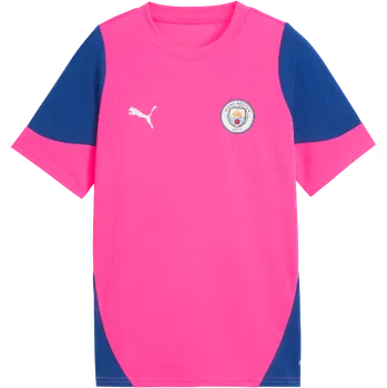 Dres Puma Manchester City Training Jersey Jr 2025/26 781995-17 Velikost 152
