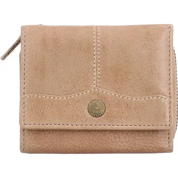 Peněženka dámská Noelia Bolger béžová 5132 NB BE