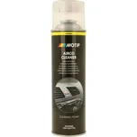 MOTIP Čistič klimatizace - pěna, 500 ML