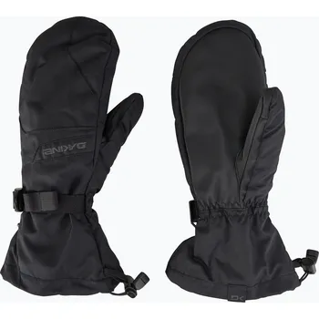 Rukavice Pánské snowboardové rukavice Dakine Blazer Mitt black