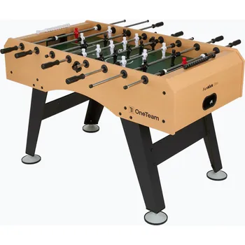 Stolní fotbal OneTeam FunKick Pro black