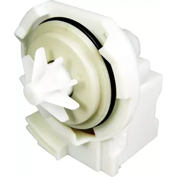 Příslušenství pro myčku WHIRLPOOL čerpadlo vypouštěcí myčky , ASKOLL M301, 35 W, bajonet, zadní vývod (WHIRLPOOL čerpadlo vypouštěcí myčky , ASKOLL M301, 35 W, bajonet, zadní vývod)