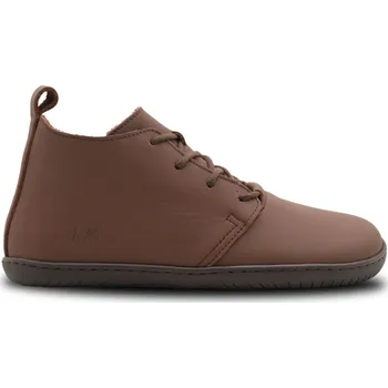 Dámská zdravotní obuv Aylla Dámské Tiksi Tmavě Hnědé - tmavá podešev Velikost EU: 43, vnitřní délka: 280, vnitřní šířka: 105