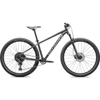 Horské kolo Specialized Rockhopper Comp 27.5 - satin nebula metallic / dolomite metallic XS (27.5) 2025, 2025,