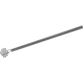 Mačkadlo na brambory TOMGAST Mačkadlo na brambory, délka 50 cm