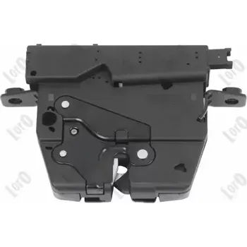 Autozámek LORO Zámek výklopných zadních dveří LOR 132-004-128