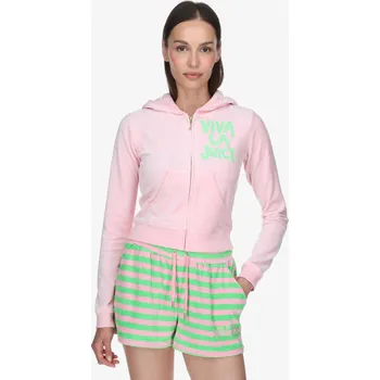 Dámská mikina Juicy Couture Robyn Viva S 497017