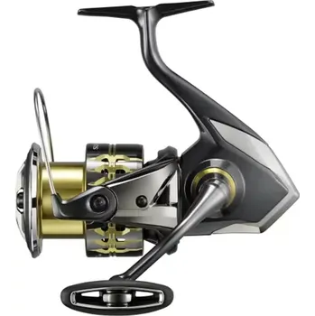 Rybářský naviják SHIMANO - Naviják Sustain FK 4000
