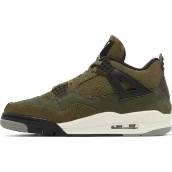 Pánská obuv Air Jordan Jordan 4 Retro SE Craft Medium Olive EU: 36.5