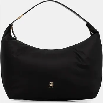 Kabelka Kabelka Tommy Hilfiger AW0AW18229 černá 99X, vel. ONE SIZE