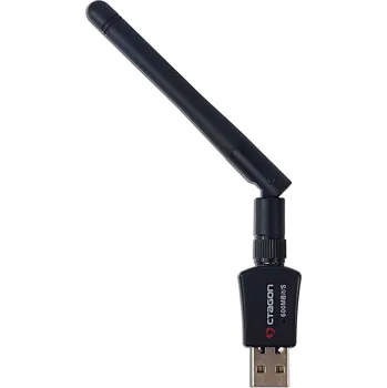 Síťová karta Octagon WL608 USB Wifi dongle