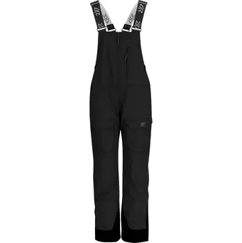Snowboardové kalhoty kalhoty 2117 Soppero Bib - Black S