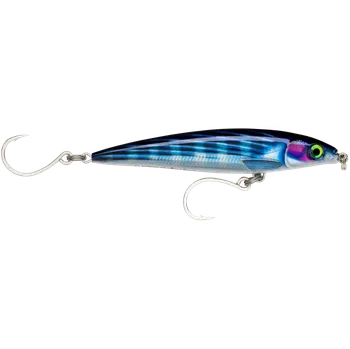 Umělá nástraha Rapala Wobler X-Rap Long Cast Shallow HDBTO Délka: 14cm, Hmotnost: 53g, Maximální ponor: 0,6m