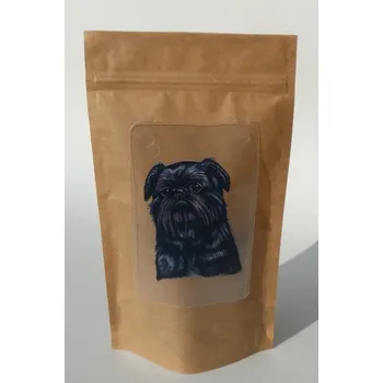 Termobox Zipový sáček - grifonek belgický (objem 500 ml)