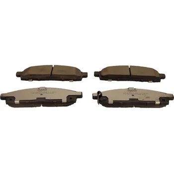 Brzdová destička Sada brzdových destiček, kotoučová brzda QUARO QP7379C