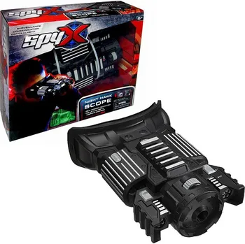 SpyX Noční dalekohled