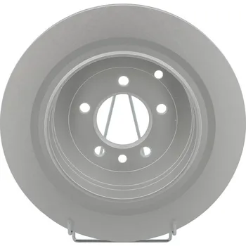 Brzdový kotouč Brzdový kotouč FERODO DDF1433C-1