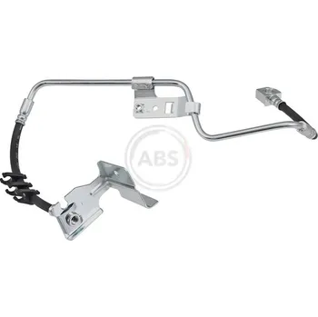 Brzdová hadice Brzdová hadice A.B.S. SL 6190