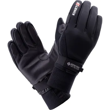 Rukavice KINETIXX NOMO AKTUELL 7019-320-01 – Černá 10