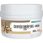 EDENPharma Cert CLAW GEL + MSM 300 g + 50 g (350 g)