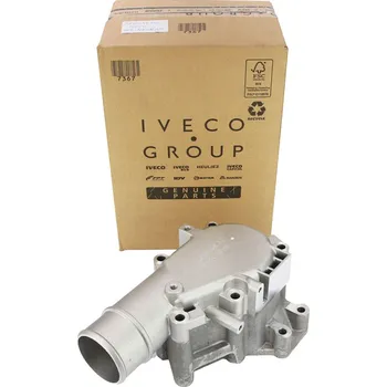 Termostat Termostat | 5802055310-IVECO | AGROAD