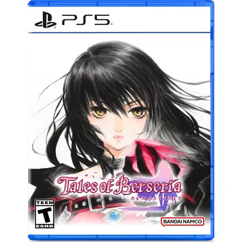 Hra pro PlayStation Tales of Beseria Remastered (PS5)