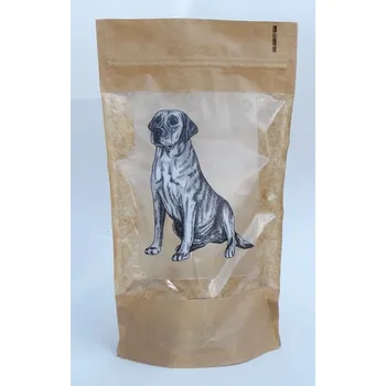 Termobox Zipový sáček - labrador (objem 500 ml)