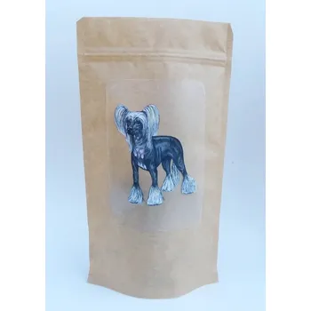 Termobox Zipový sáček - čínský naháč (objem 500 ml)