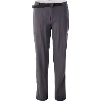 Dámské kalhoty Dámské Kalhoty THE NORTH FACE W SPEEDLIGHT PANT - EU NF00A8SJ0C5 – Šedá 36