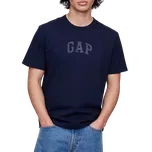 Triko GAP Logo Americana 782369-00 Velikost M